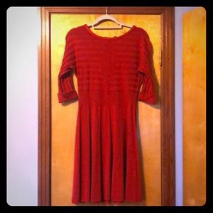 Eliza J Dress